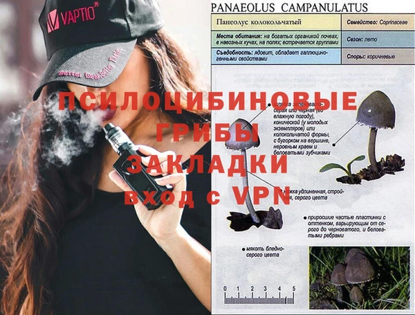 мет Лихославль